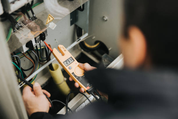 Best Licensed Electrician  in Montecito, CA