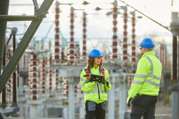 Best Electric Panel Repair  in Montecito, CA