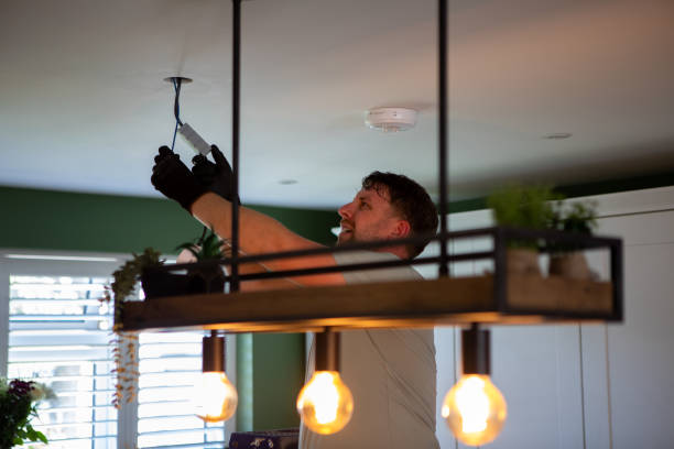 Best Electrician for Home Renovation  in Montecito, CA