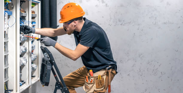Best Electrical Repair Services  in Montecito, CA